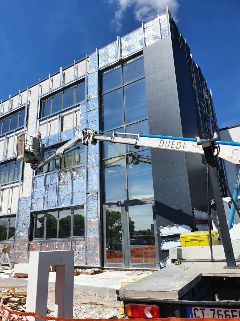 due di coperture