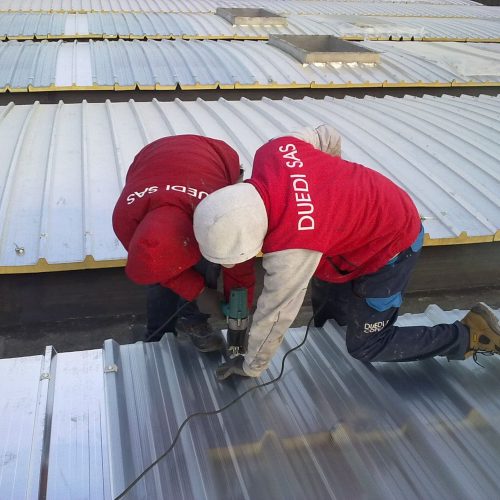due di coperture