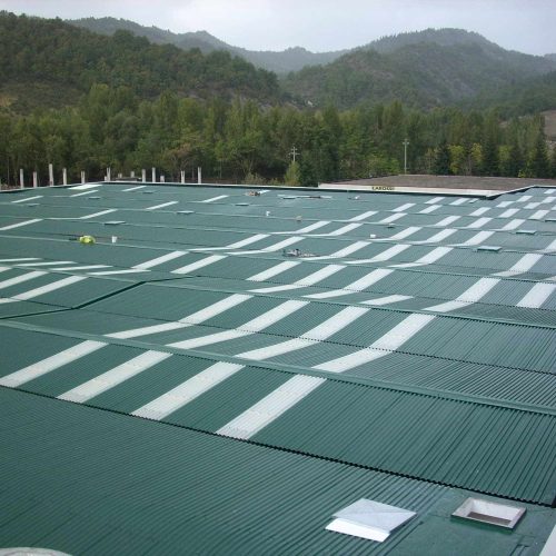 due di coperture