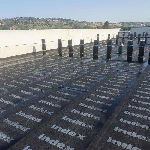 due di coperture