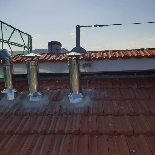 due di coperture