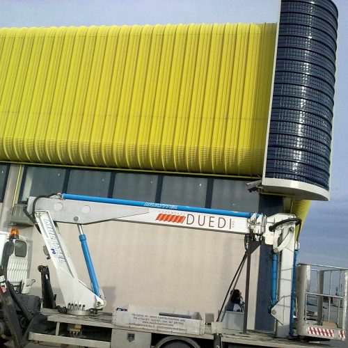 due di coperture